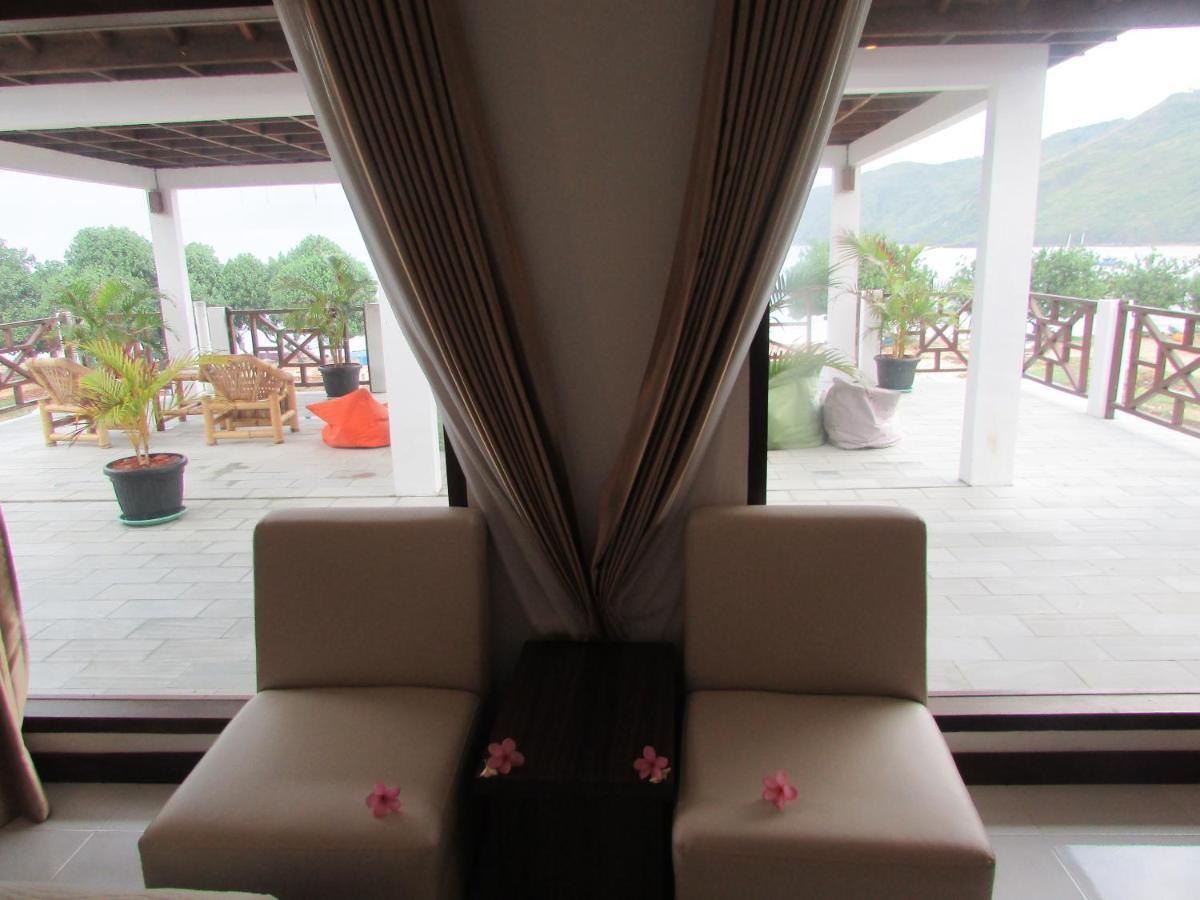 Friends Beach Hotel Kuta  Zewnętrze zdjęcie