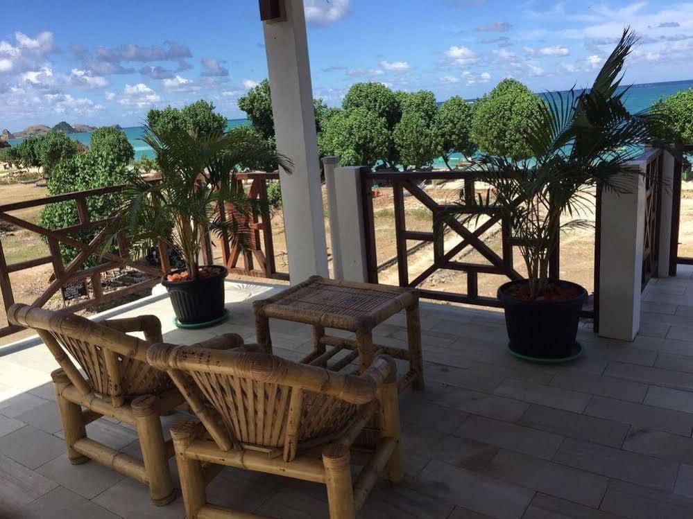 Friends Beach Hotel Kuta  Zewnętrze zdjęcie